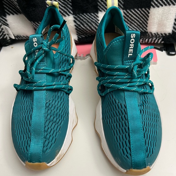 Womens Sorel Shoes - Picture 1 of 4